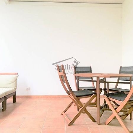Villa Liana 多纳卢卡他 外观 照片